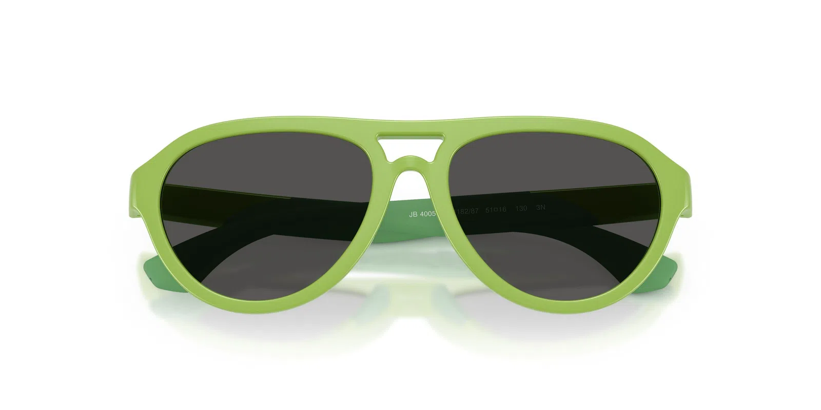Burberry Kids 4005U Sunglasses - view 24